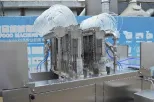 ビーフステーキ用の塩水射出機ラピッドマリネ装置 - 生理食塩水注入机械 - foodmachtech